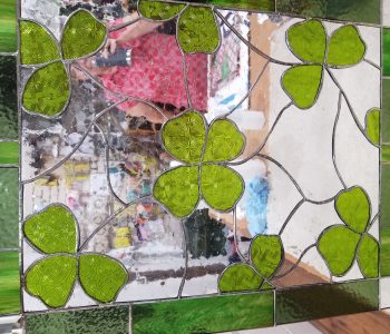 Four-Week Stained Glass – Saturday Mornings