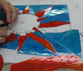 Four-Week Stained Glass – Thursday Nights
