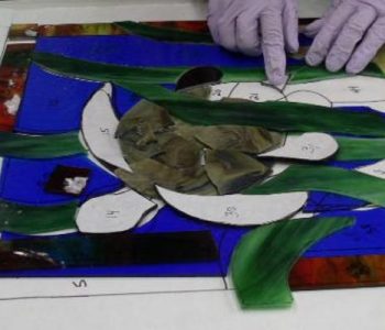 Four-Week Stained Glass – Friday Mornings