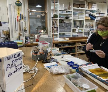 Open Studio