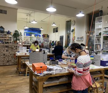 Private Group Workshops
