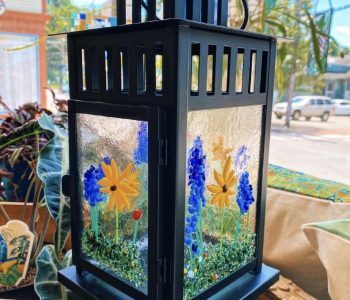 Mother’s Day Spring Lantern (For Adults)